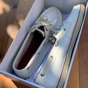 Sperry Top-Sider Cruiser - NWOT - Deck Shoe